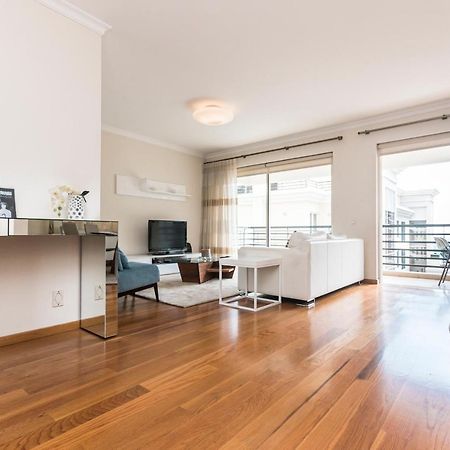 Costa Sol IX By Madeira Holiday Rentals ฟุงชาล ภายนอก รูปภาพ