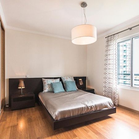 Costa Sol IX By Madeira Holiday Rentals ฟุงชาล ภายนอก รูปภาพ