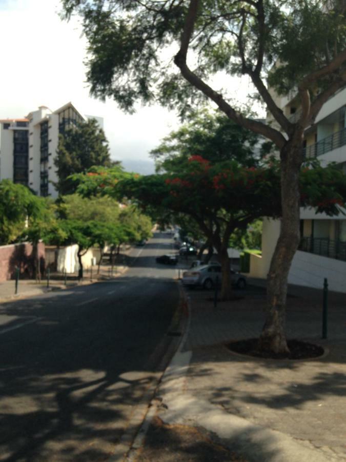 Costa Sol IX By Madeira Holiday Rentals ฟุงชาล ภายนอก รูปภาพ