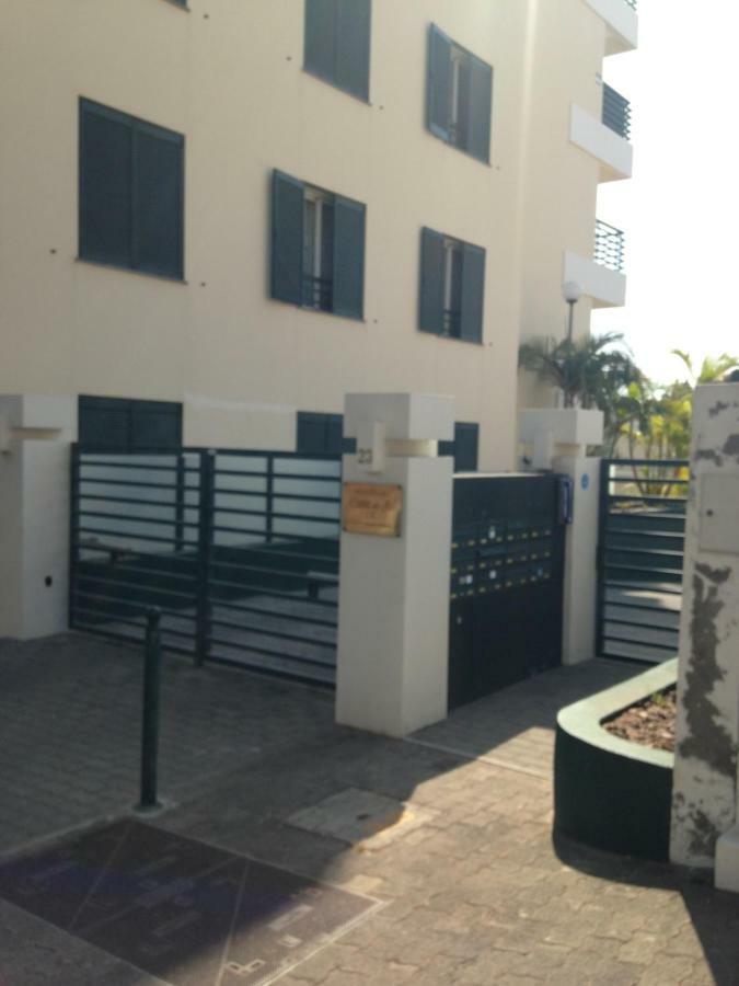 Costa Sol IX By Madeira Holiday Rentals ฟุงชาล ภายนอก รูปภาพ