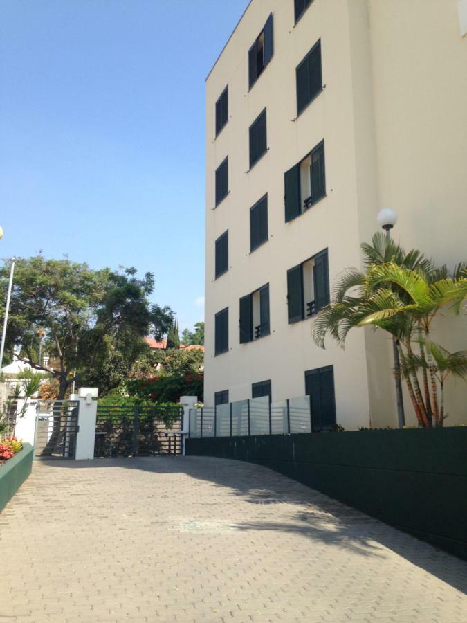 Costa Sol IX By Madeira Holiday Rentals ฟุงชาล ภายนอก รูปภาพ