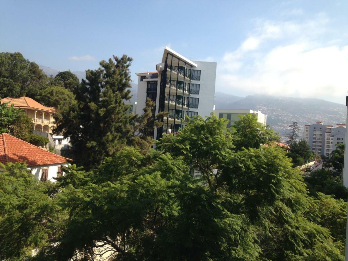 Costa Sol IX By Madeira Holiday Rentals ฟุงชาล ภายนอก รูปภาพ