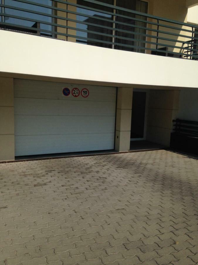 Costa Sol IX By Madeira Holiday Rentals ฟุงชาล ภายนอก รูปภาพ