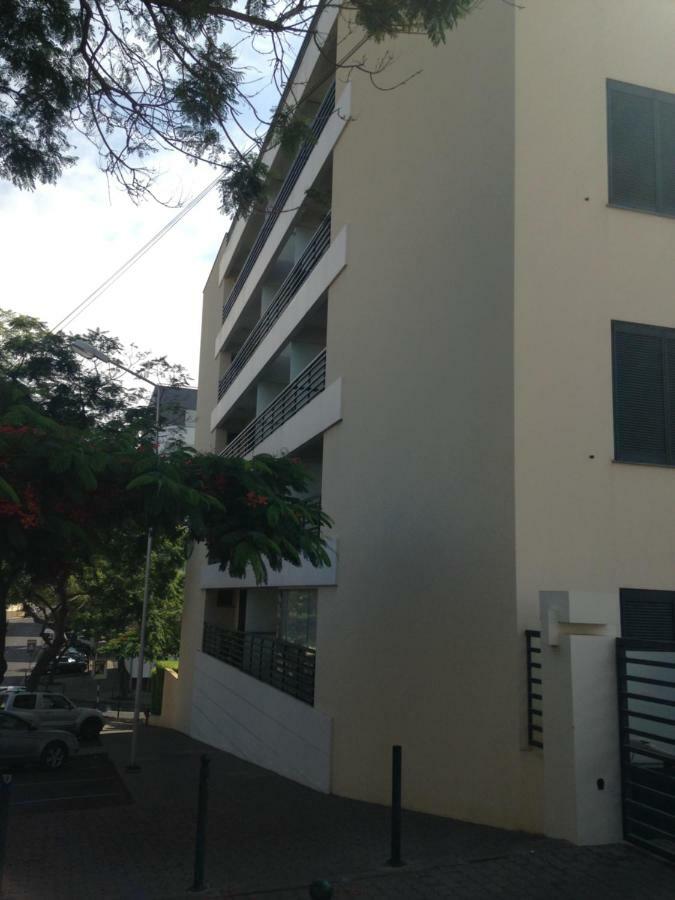 Costa Sol IX By Madeira Holiday Rentals ฟุงชาล ภายนอก รูปภาพ