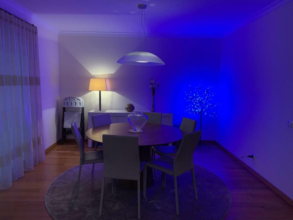 Costa Sol IX By Madeira Holiday Rentals ฟุงชาล ภายนอก รูปภาพ