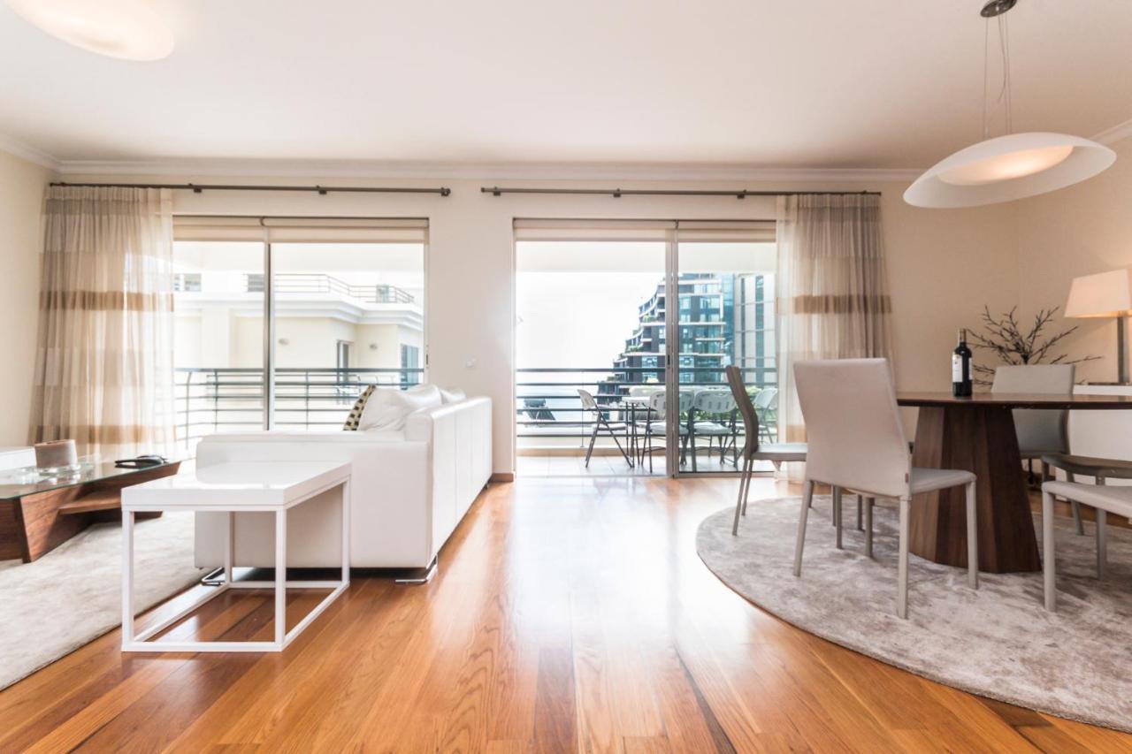 Costa Sol IX By Madeira Holiday Rentals ฟุงชาล ภายนอก รูปภาพ