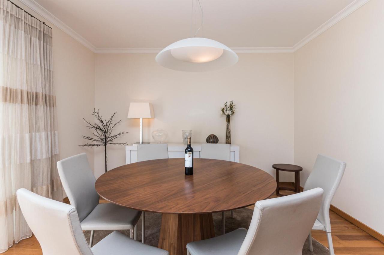 Costa Sol IX By Madeira Holiday Rentals ฟุงชาล ภายนอก รูปภาพ