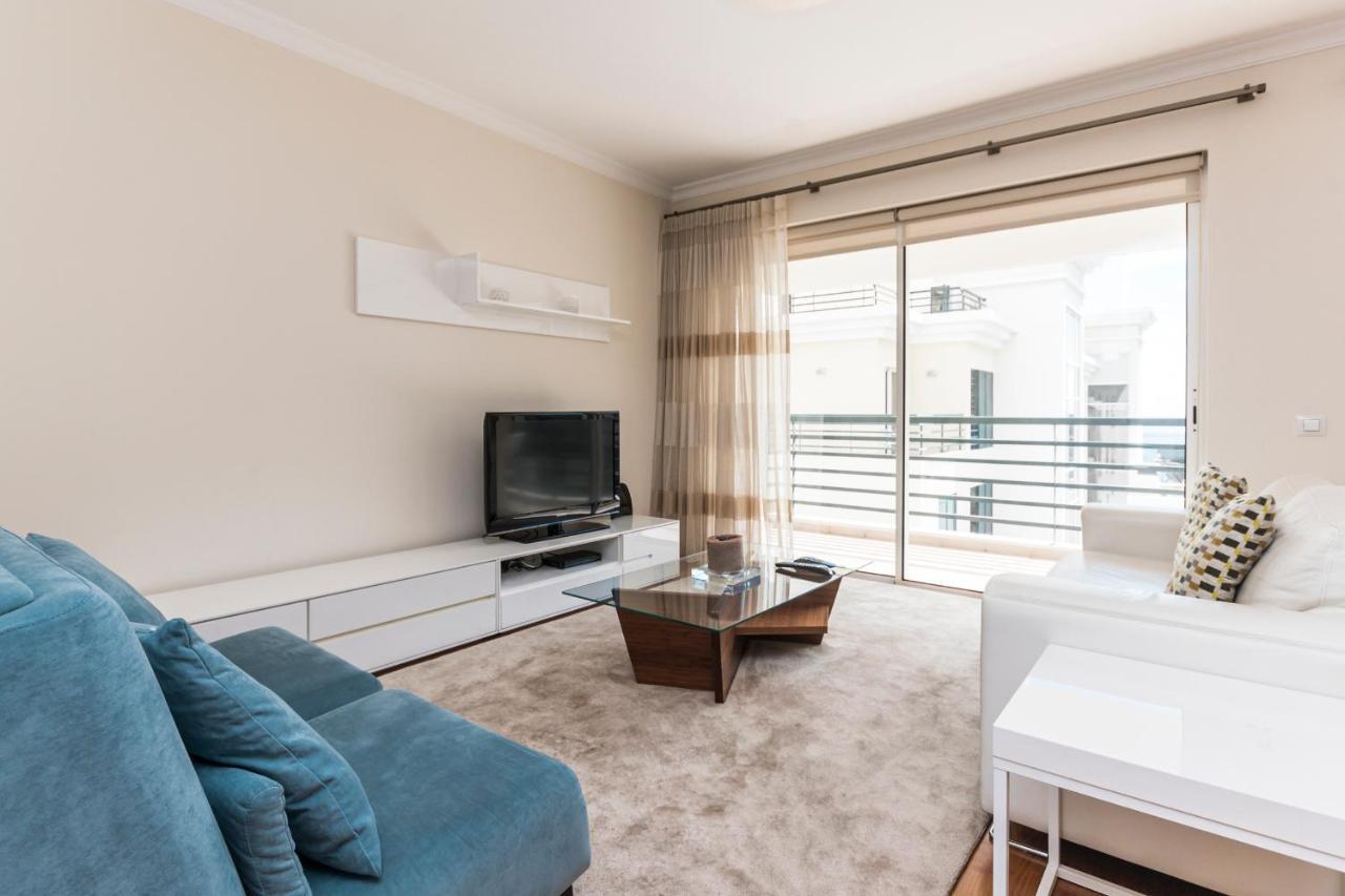 Costa Sol IX By Madeira Holiday Rentals ฟุงชาล ภายนอก รูปภาพ