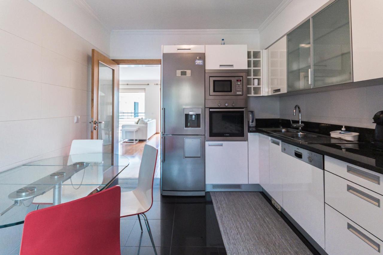 Costa Sol IX By Madeira Holiday Rentals ฟุงชาล ภายนอก รูปภาพ