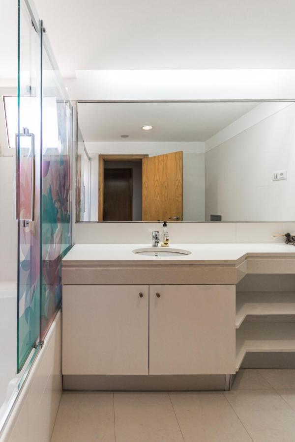 Costa Sol IX By Madeira Holiday Rentals ฟุงชาล ภายนอก รูปภาพ