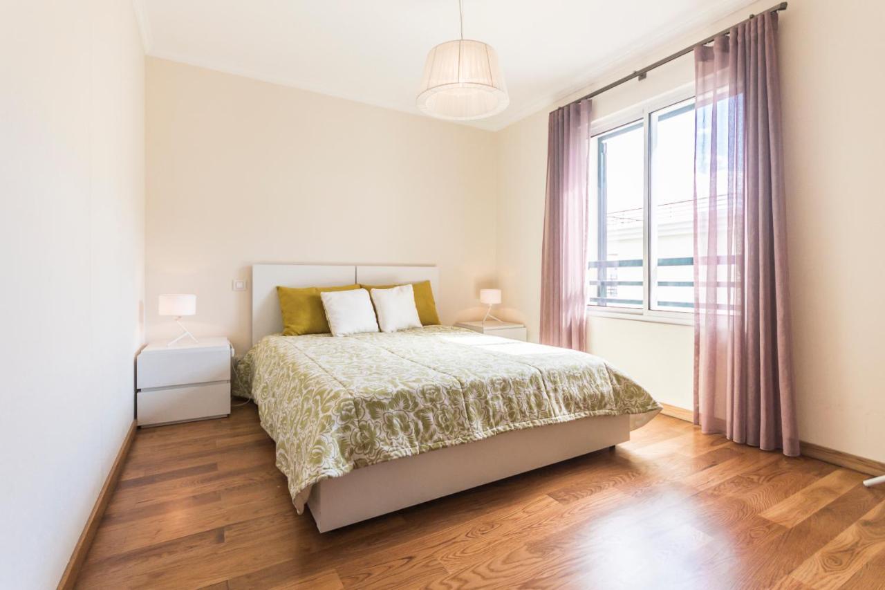 Costa Sol IX By Madeira Holiday Rentals ฟุงชาล ภายนอก รูปภาพ