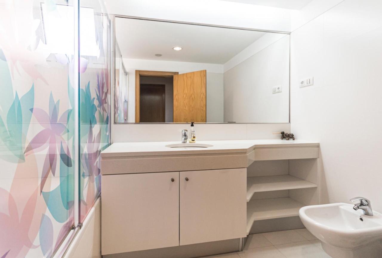 Costa Sol IX By Madeira Holiday Rentals ฟุงชาล ภายนอก รูปภาพ