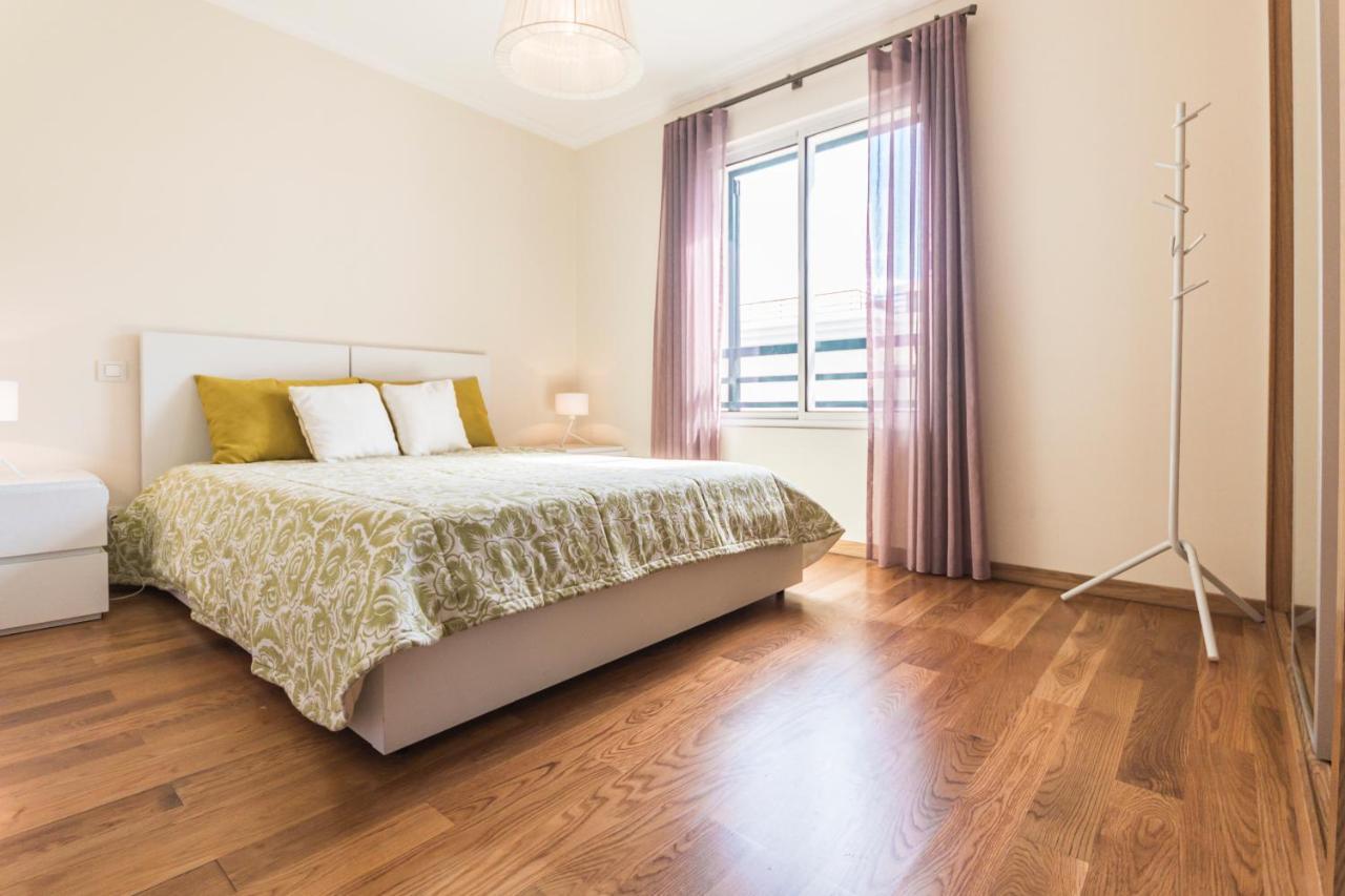 Costa Sol IX By Madeira Holiday Rentals ฟุงชาล ภายนอก รูปภาพ